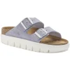 Birkenstock Arizona Pap Chunky<Women Two-Strap Sandals