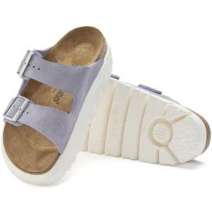 Birkenstock Arizona Pap Chunky<Women Two-Strap Sandals