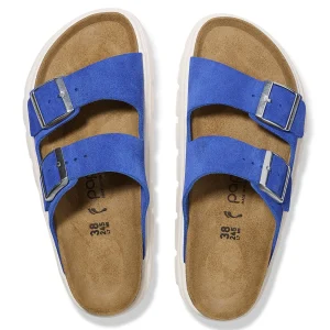 Birkenstock Arizona Pap Chunky<Women Two-Strap Sandals