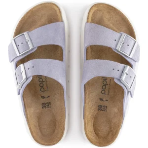 Birkenstock Arizona Pap Chunky<Women Two-Strap Sandals