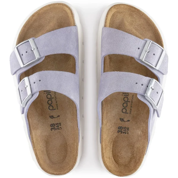 Birkenstock Arizona Pap Chunky<Women Two-Strap Sandals
