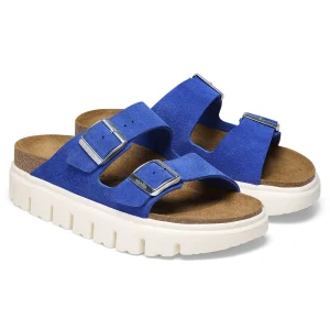 Birkenstock Arizona Pap Chunky<Women Two-Strap Sandals