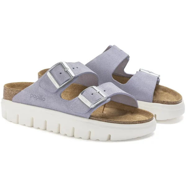 Birkenstock Arizona Pap Chunky<Women Two-Strap Sandals