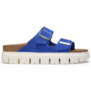 Birkenstock Arizona Pap Chunky<Women Two-Strap Sandals