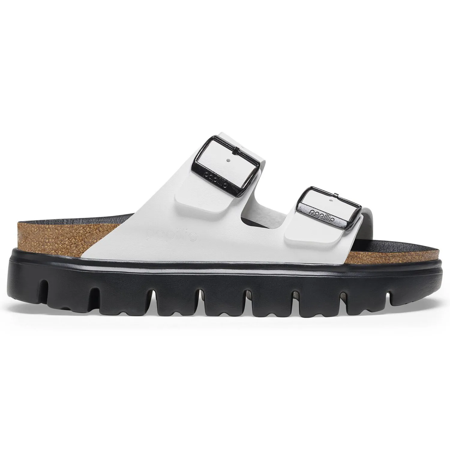 arizona_pap_chunky_5-4.webp Birkenstock Arizona Pap Chunky<Women Two-Strap Sandals