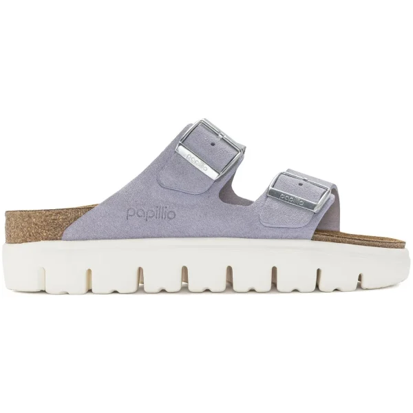 Birkenstock Arizona Pap Chunky<Women Two-Strap Sandals