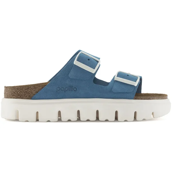 Birkenstock Arizona Pap Chunky<Women Two-Strap Sandals