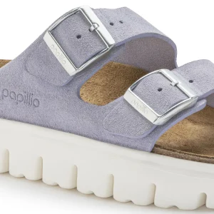 Birkenstock Arizona Pap Chunky<Women Two-Strap Sandals
