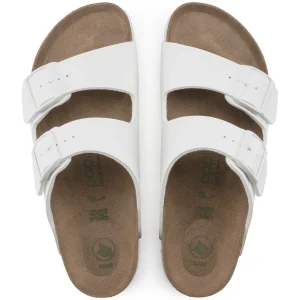 Birkenstock Arizona Platform Vegan<Women Two-Strap Sandals