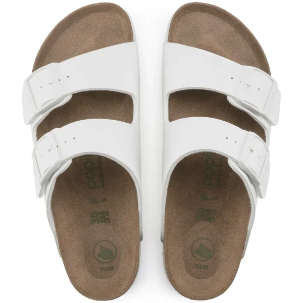Birkenstock Arizona Platform Vegan<Women Two-Strap Sandals