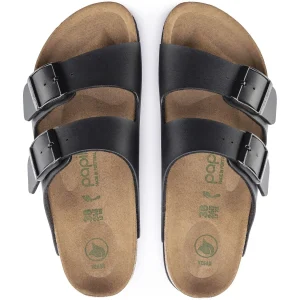 Birkenstock Arizona Platform Vegan<Women Two-Strap Sandals