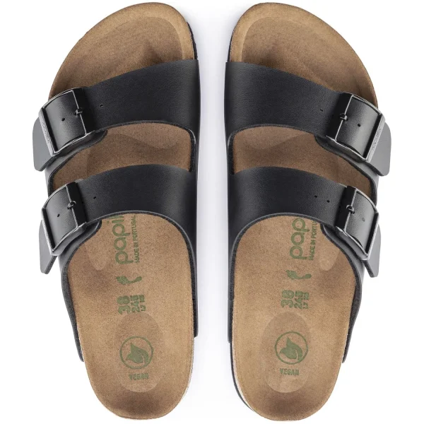 Birkenstock Arizona Platform Vegan<Women Two-Strap Sandals