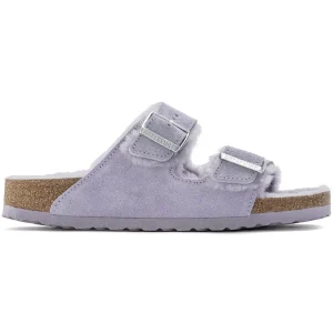 Birkenstock Arizona Shearling<Women Two-Strap Sandals