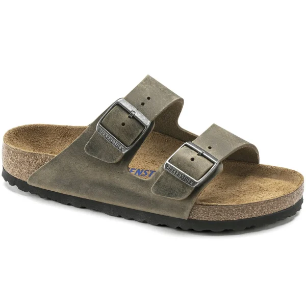 Birkenstock Arizona Soft Footbed<Women Two-Strap Sandals