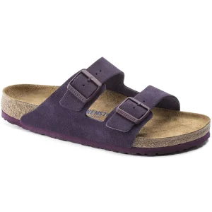 Birkenstock Arizona Soft Footbed<Women Two-Strap Sandals