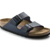 Birkenstock Arizona Soft Footbed<Women Two-Strap Sandals