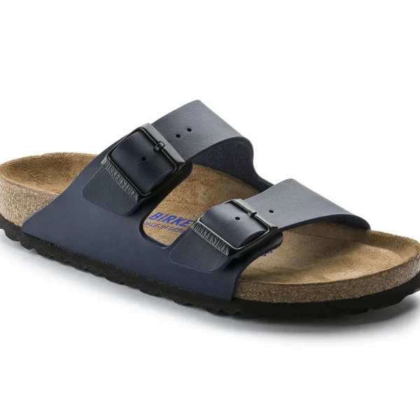 Birkenstock Arizona Soft Footbed<Women Two-Strap Sandals