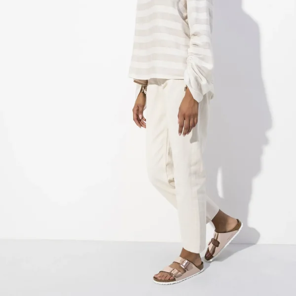 Birkenstock Arizona Soft Footbed<Women Two-Strap Sandals