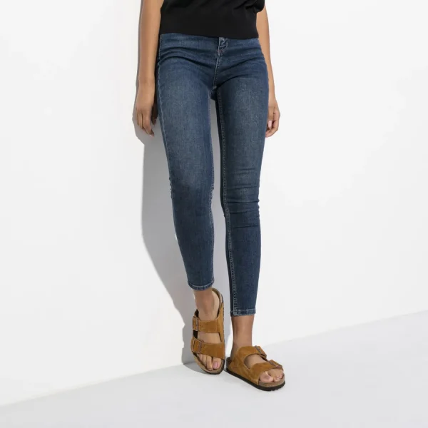 Birkenstock Arizona Soft Footbed<Women Two-Strap Sandals