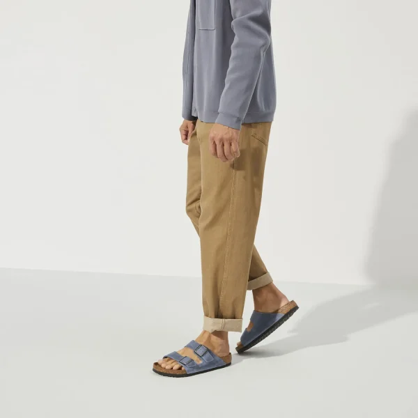 Birkenstock Arizona Soft Footbed<Women Two-Strap Sandals