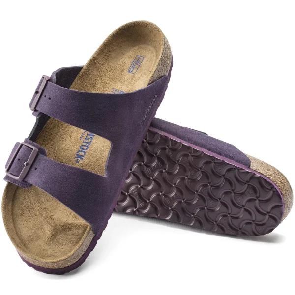 Birkenstock Arizona Soft Footbed<Women Two-Strap Sandals