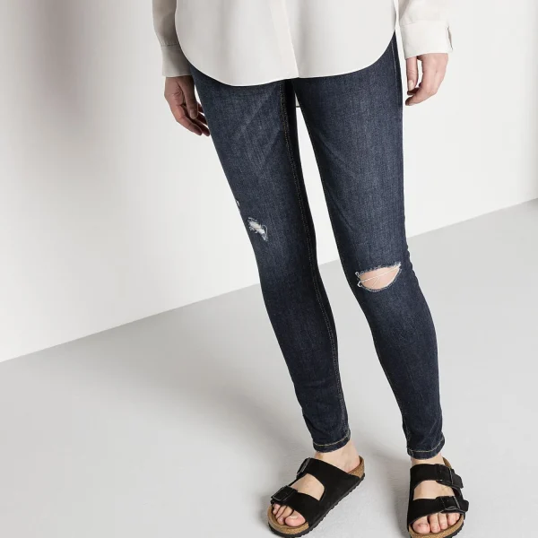 Birkenstock Arizona Soft Footbed<Women Two-Strap Sandals
