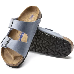 Birkenstock Arizona Soft Footbed<Women Two-Strap Sandals