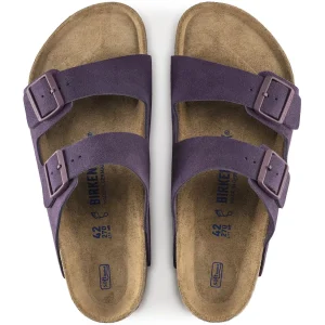Birkenstock Arizona Soft Footbed<Women Two-Strap Sandals
