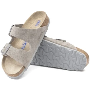 Birkenstock Arizona Soft Footbed<Women Two-Strap Sandals