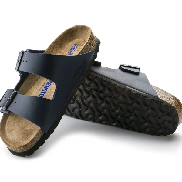 Birkenstock Arizona Soft Footbed<Women Two-Strap Sandals