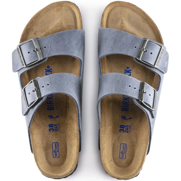 Birkenstock Arizona Soft Footbed<Women Two-Strap Sandals