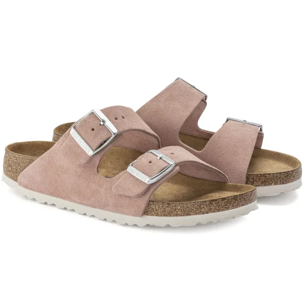 Birkenstock Arizona Soft Footbed<Women Two-Strap Sandals