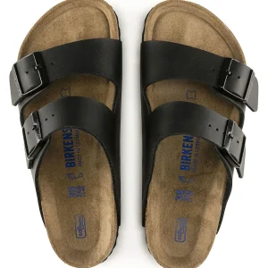 Birkenstock Arizona Soft Footbed<Women Two-Strap Sandals
