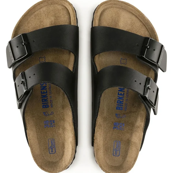 Birkenstock Arizona Soft Footbed<Women Two-Strap Sandals