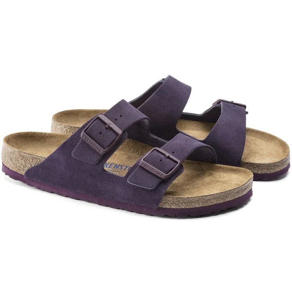 Birkenstock Arizona Soft Footbed<Women Two-Strap Sandals