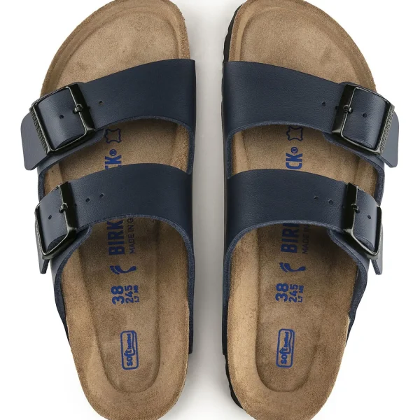 Birkenstock Arizona Soft Footbed<Women Two-Strap Sandals