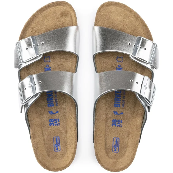 Birkenstock Arizona Soft Footbed<Women Two-Strap Sandals