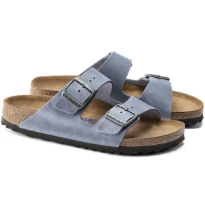 Birkenstock Arizona Soft Footbed<Women Two-Strap Sandals