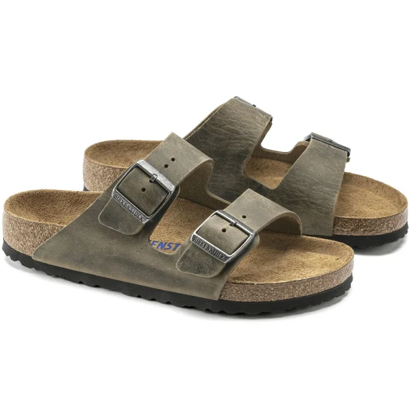 Birkenstock Arizona Soft Footbed<Women Two-Strap Sandals