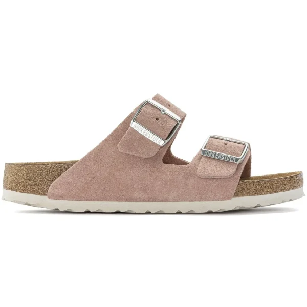 Birkenstock Arizona Soft Footbed<Women Two-Strap Sandals