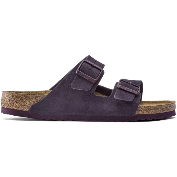 Birkenstock Arizona Soft Footbed<Women Two-Strap Sandals