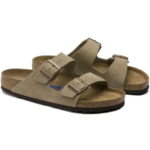 Birkenstock Arizona Soft Footbed<Women Two-Strap Sandals