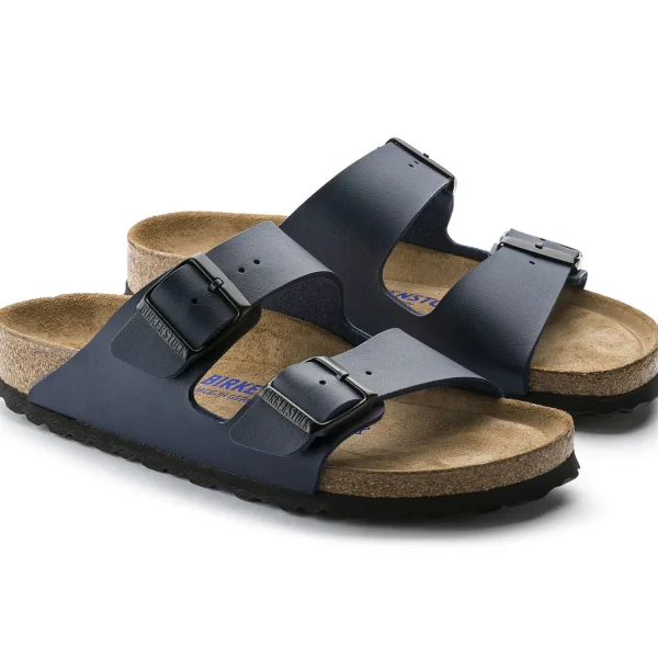 Birkenstock Arizona Soft Footbed<Women Two-Strap Sandals