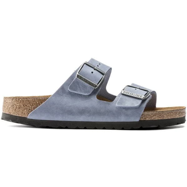 Birkenstock Arizona Soft Footbed<Women Two-Strap Sandals