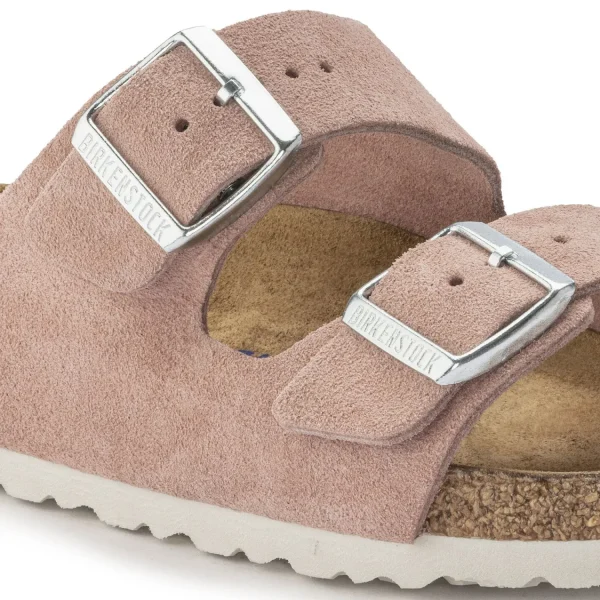 Birkenstock Arizona Soft Footbed<Women Two-Strap Sandals