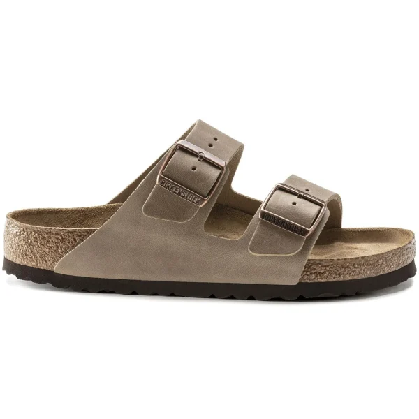 Birkenstock Arizona Soft Footbed<Women Two-Strap Sandals