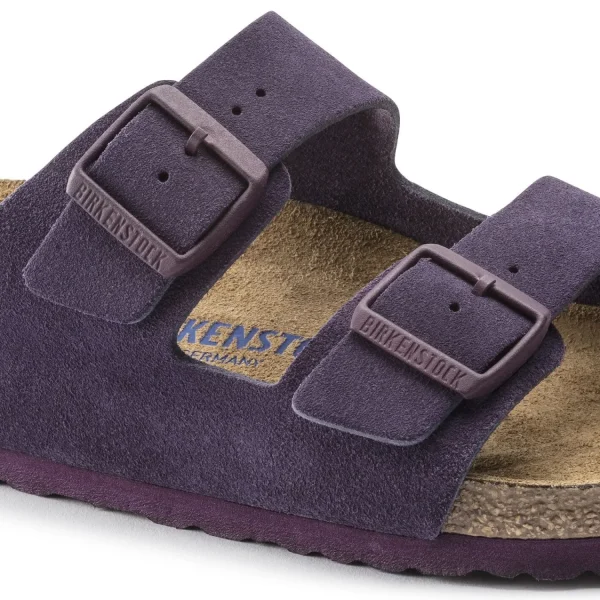 Birkenstock Arizona Soft Footbed<Women Two-Strap Sandals