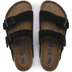 Birkenstock Arizona Soft Footbed<Women Two-Strap Sandals
