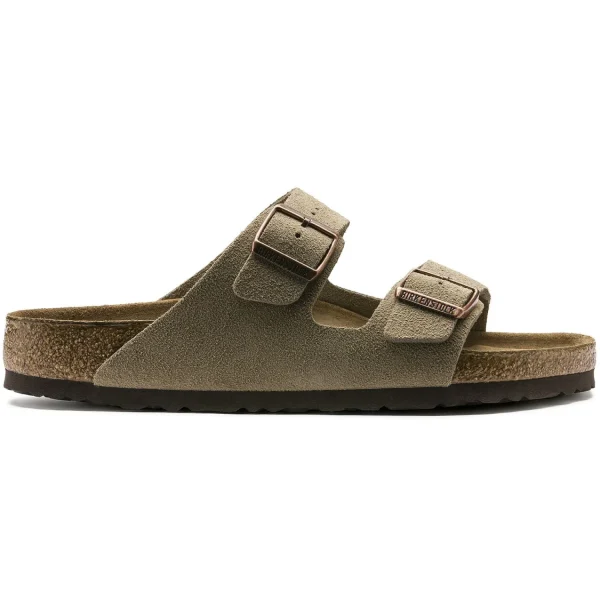 Birkenstock Arizona Soft Footbed<Women Two-Strap Sandals