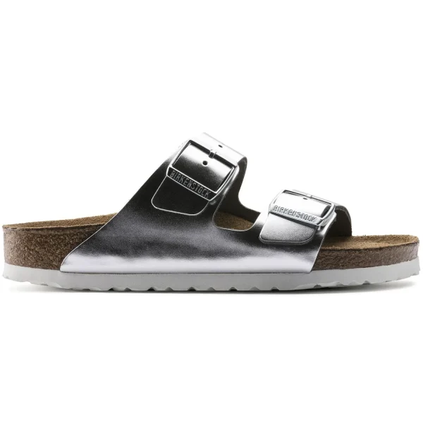Birkenstock Arizona Soft Footbed<Women Two-Strap Sandals